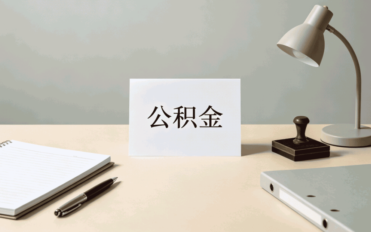 安阳公积金补缴办理手续自己办和代办差多少钱