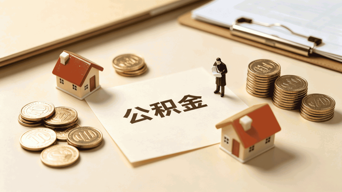 安阳单位改制公积金提取办理须知我第二次才办成