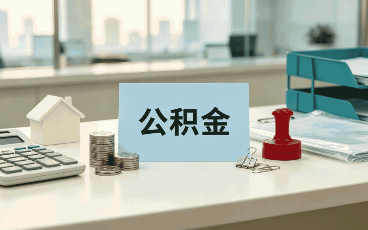 安阳退休后公积金销户流程必须本人去办吗