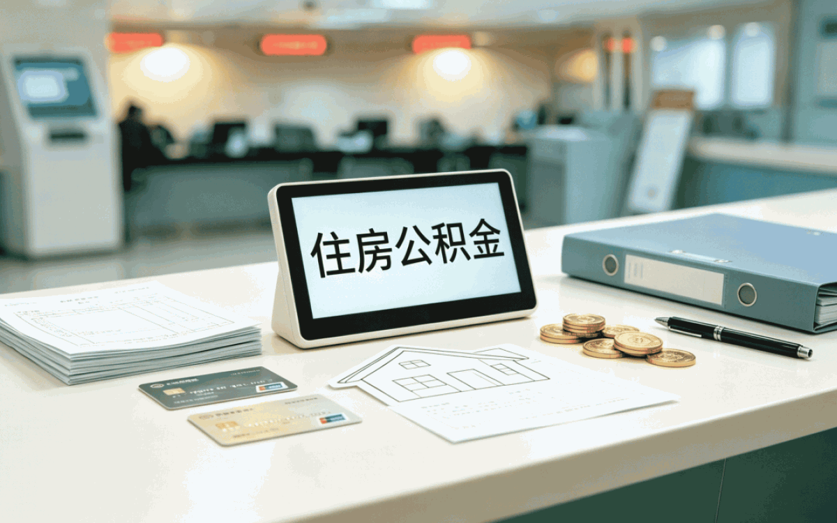 安阳公积金转移要求别踩这几个坑白跑