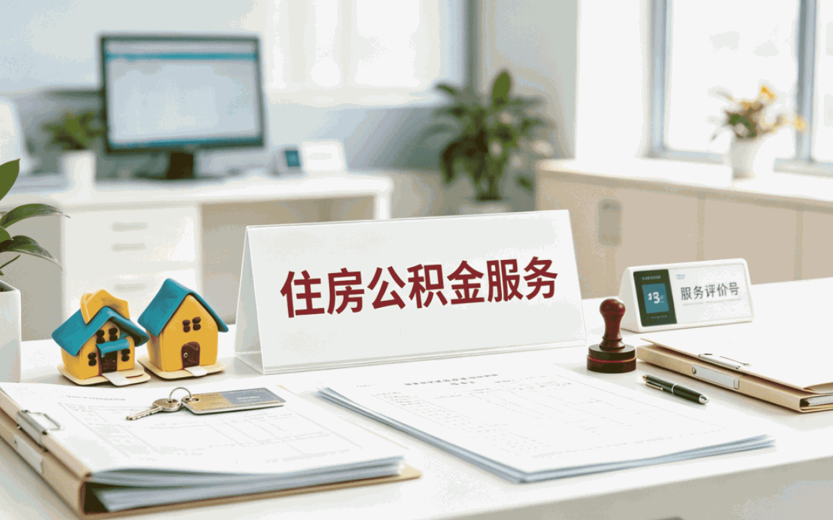安阳公积金补缴办理手续自己办和代办差多少钱