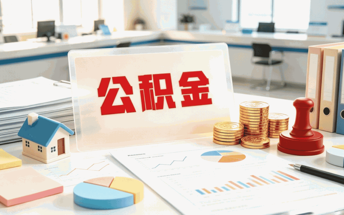 安阳单位改制公积金提取办理须知我第二次才办成
