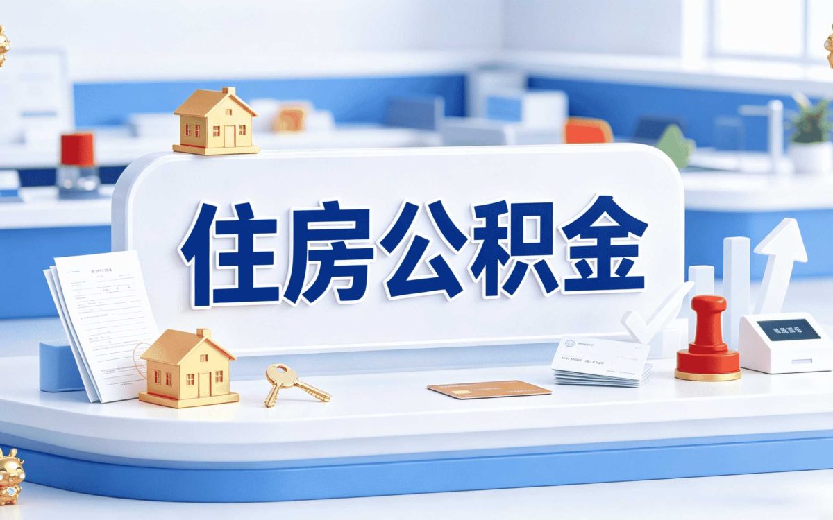 安阳公积金转移要求别踩这几个坑白跑