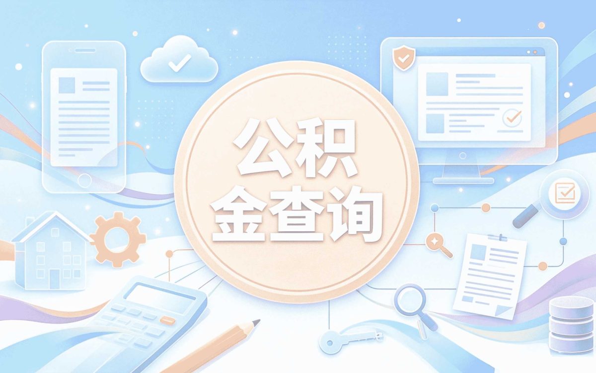 安阳专业公积金提取公司材料时限到账说明