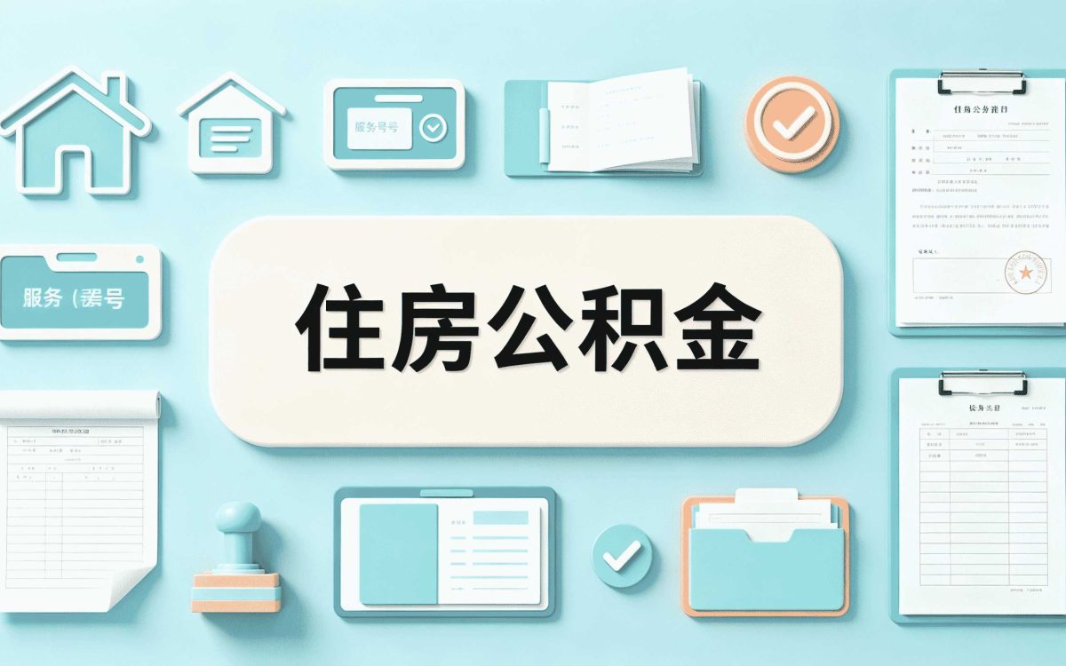 安阳经验丰富公积金代取服务到底靠谱吗