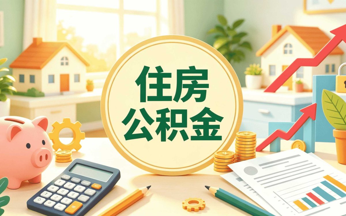 安阳公积金购房提取可以提多少钱一笔一笔算