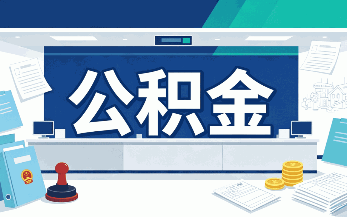 安阳公积金封存启封别踩这几个坑
