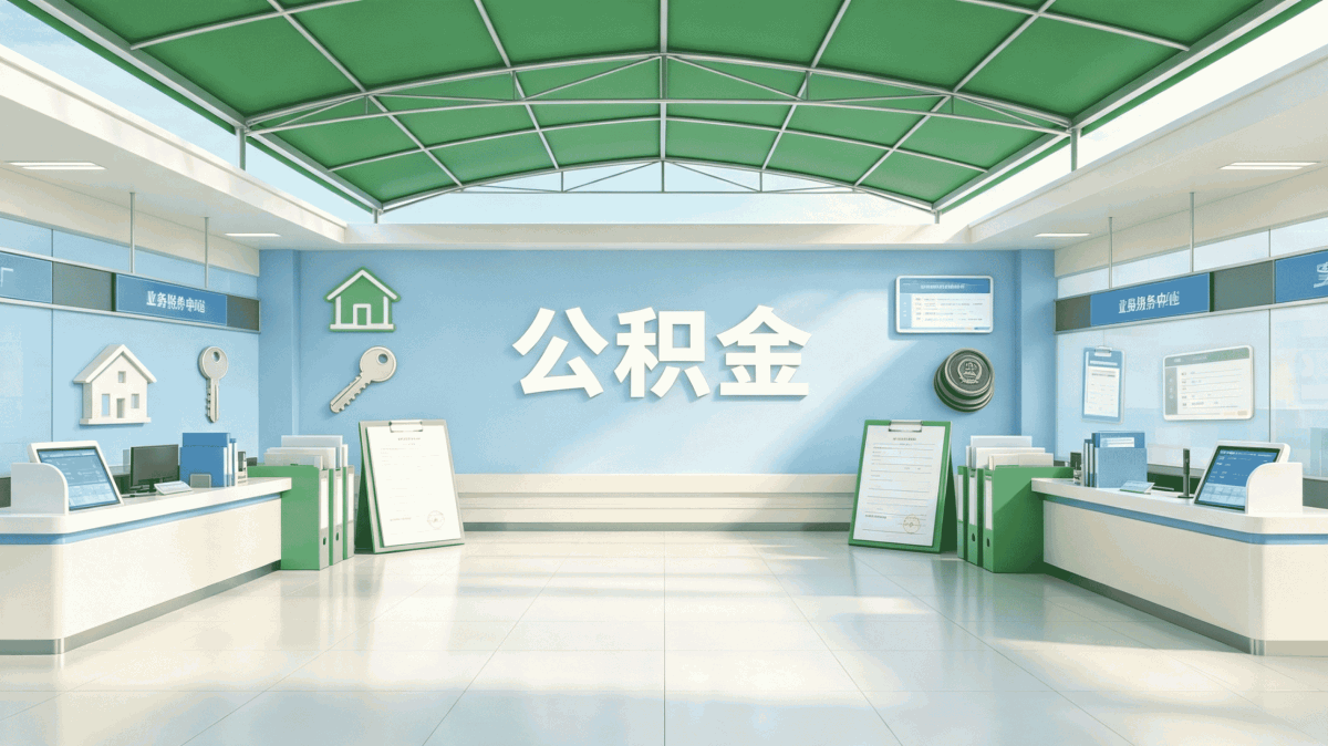 安阳公积金封存账户影响有哪些新规口径