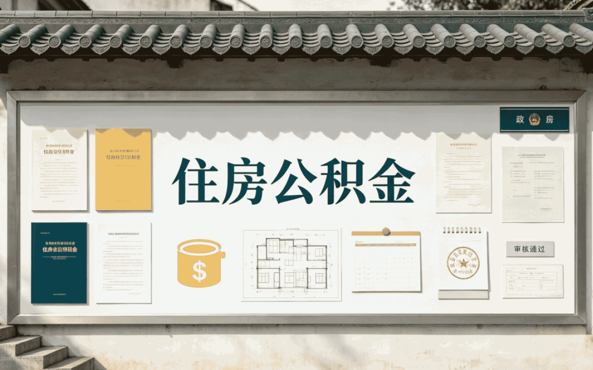 安阳本地实体公积金代提公司到底值不值