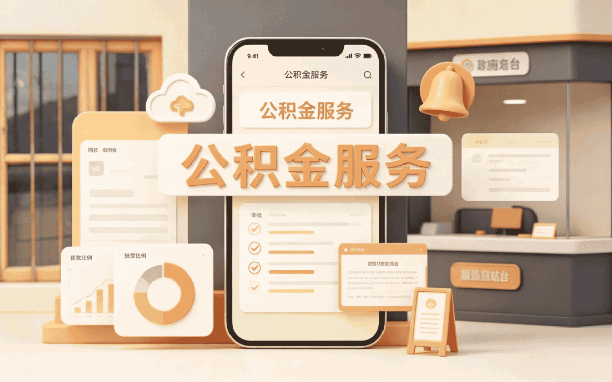 安阳退休后公积金销户流程必须本人去办吗