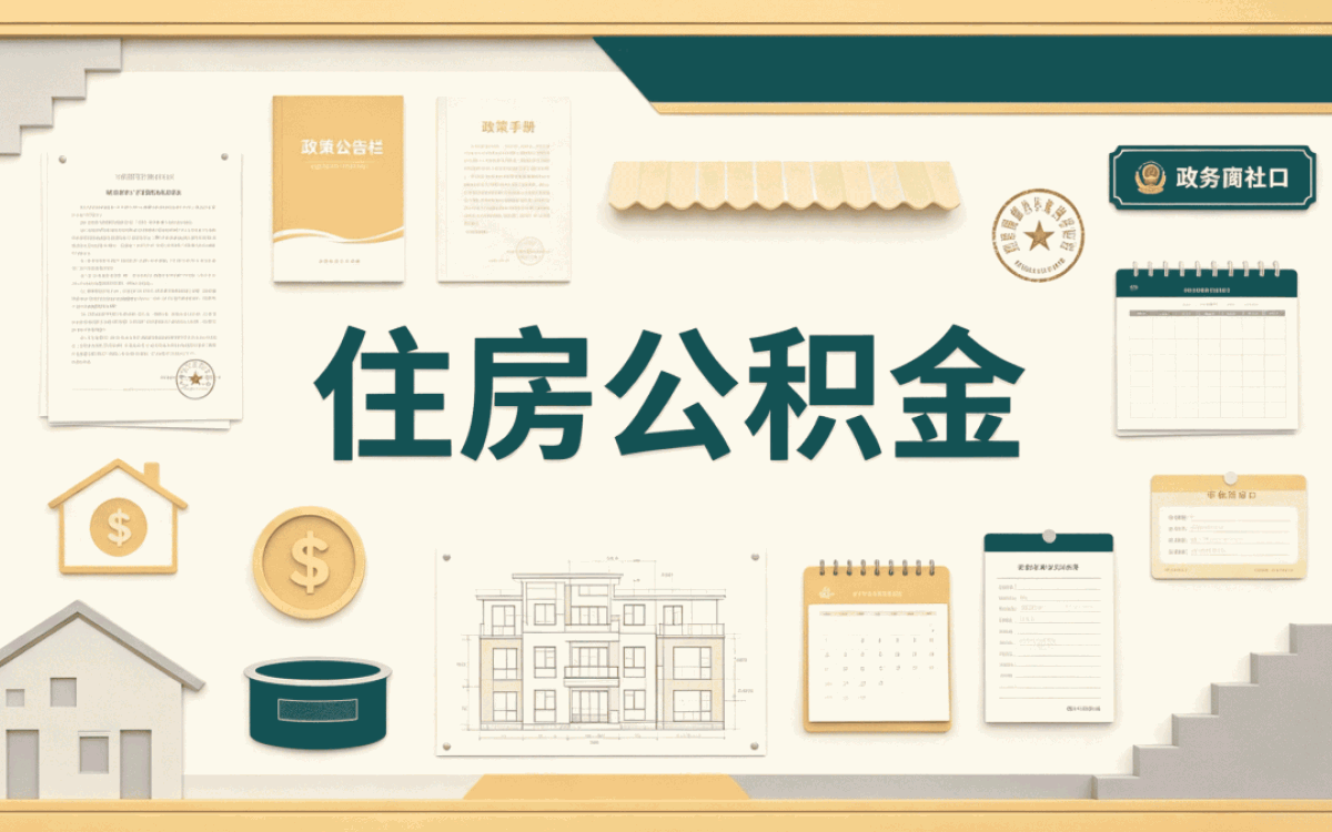 安阳单位改制公积金提取办理须知我第二次才···
