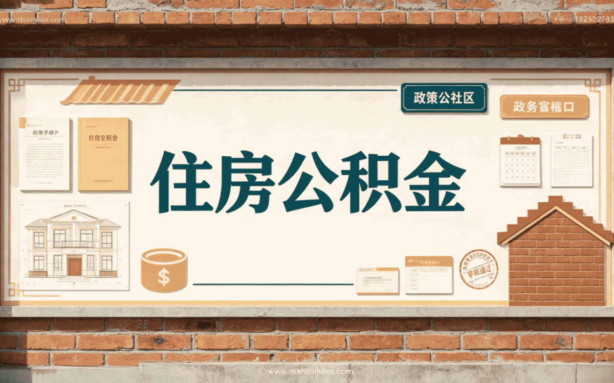 安阳公积金交了多久可以提靠谱吗？说说我的真实体验