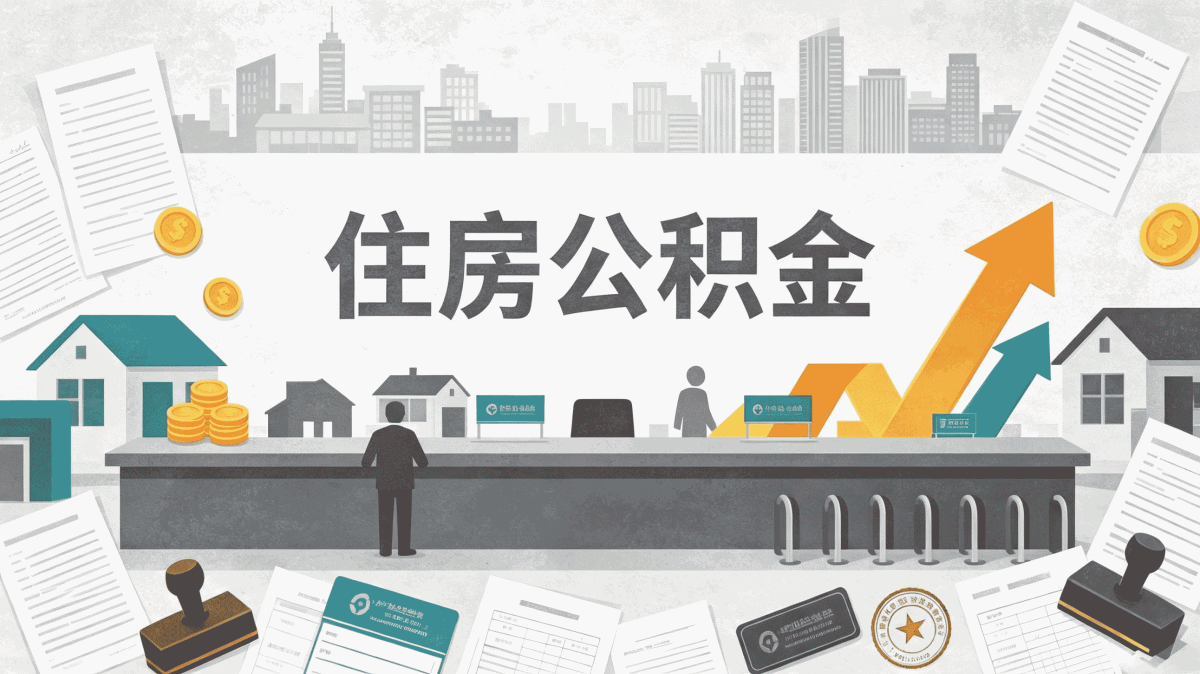 安阳公积金提取的代办费用,到底值不值?