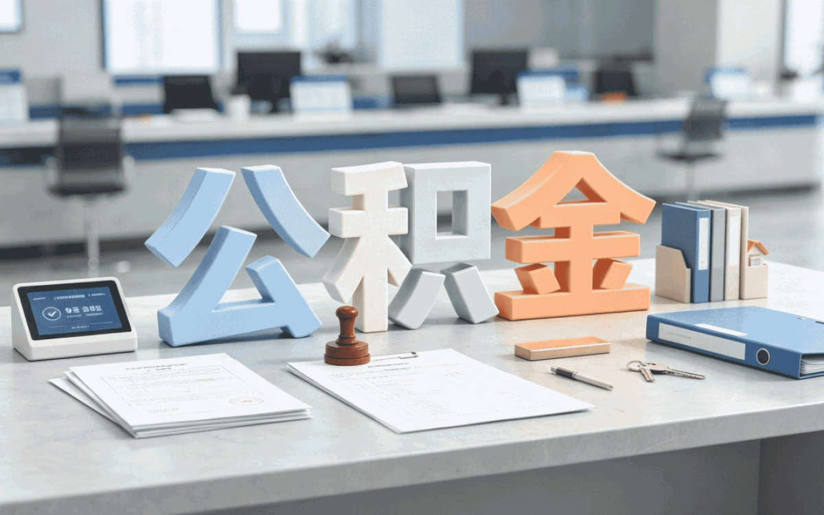 安阳公积金贷款利率计算器新规后怎么算