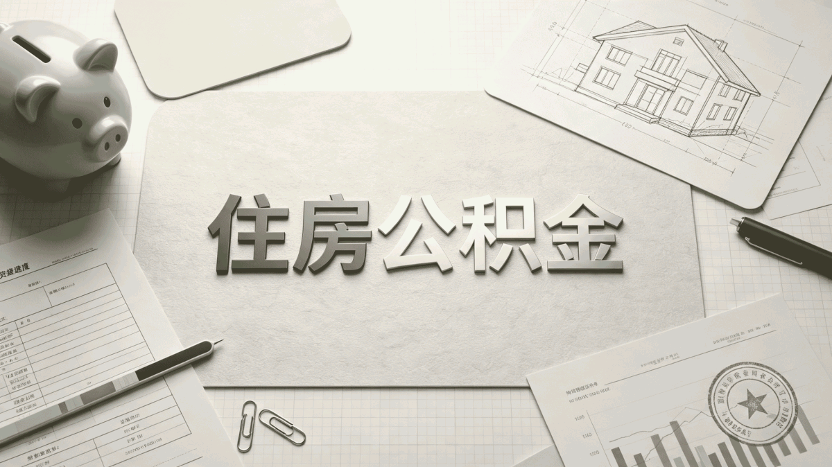 安阳公积金提取的代办费用,到底值不值?