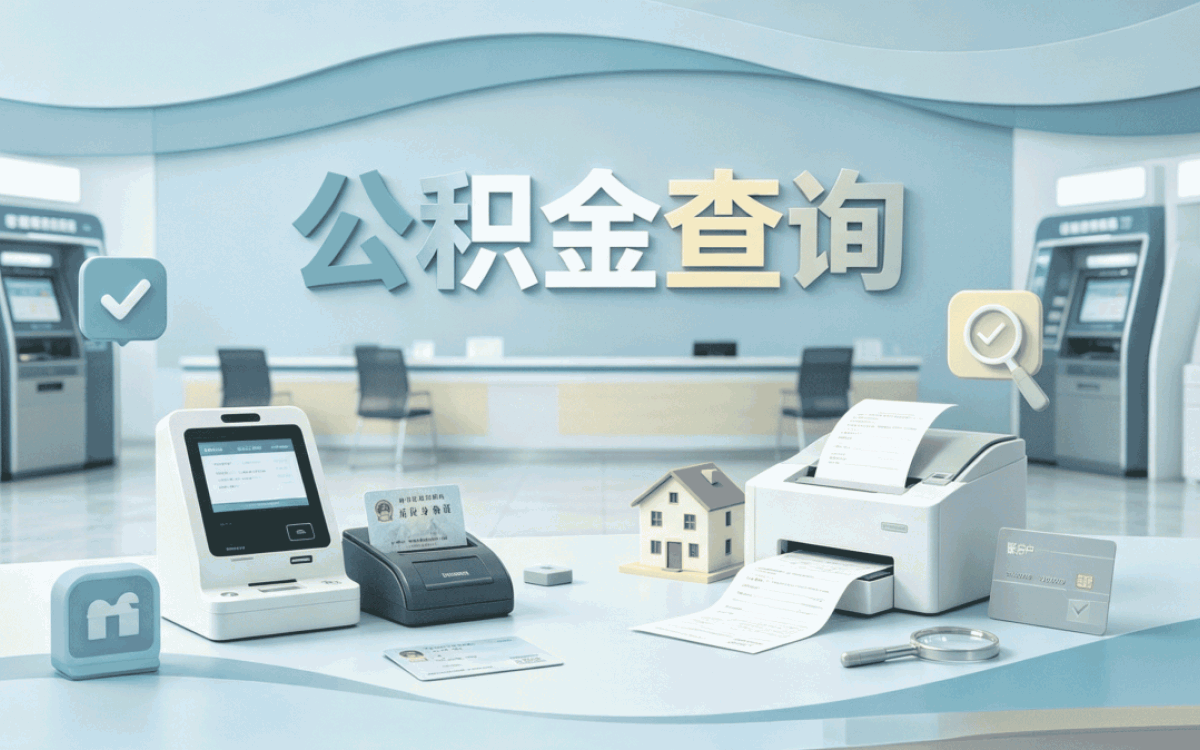 安阳公积金如何代办要等多久？不同情况时间不同