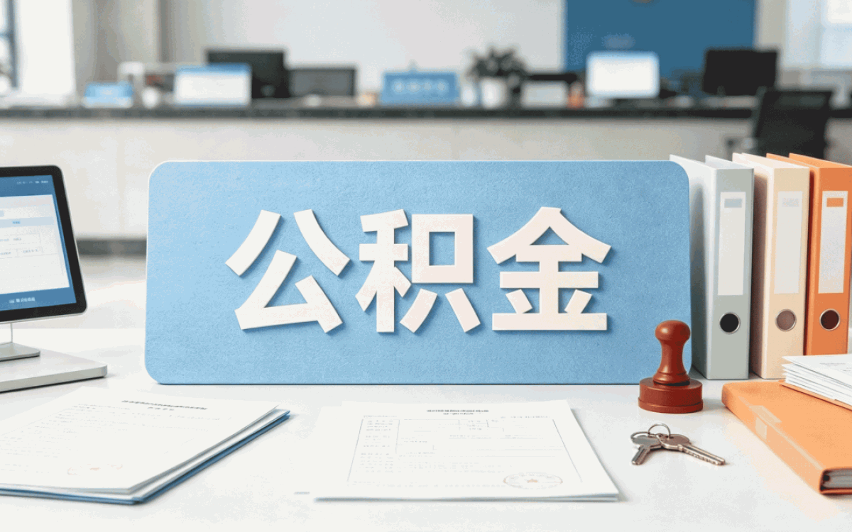 安阳经验丰富公积金代办公司材料流程到账时间