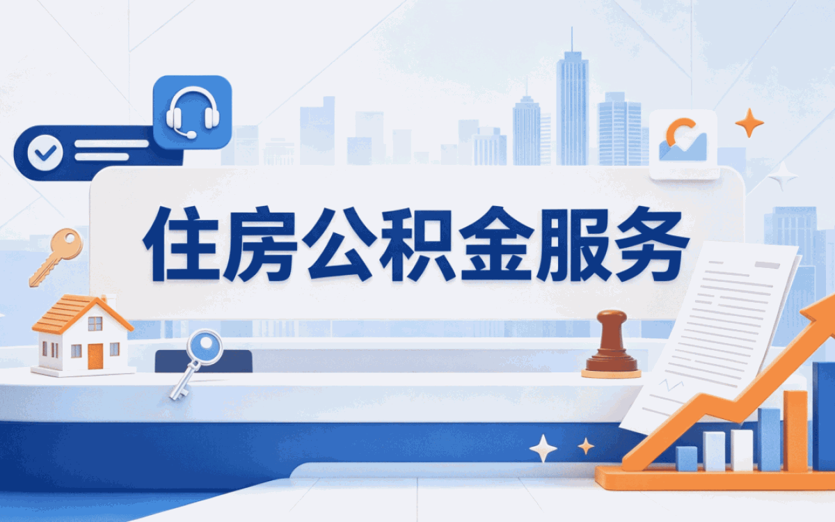 安阳公积金转移要求别踩这几个坑白跑