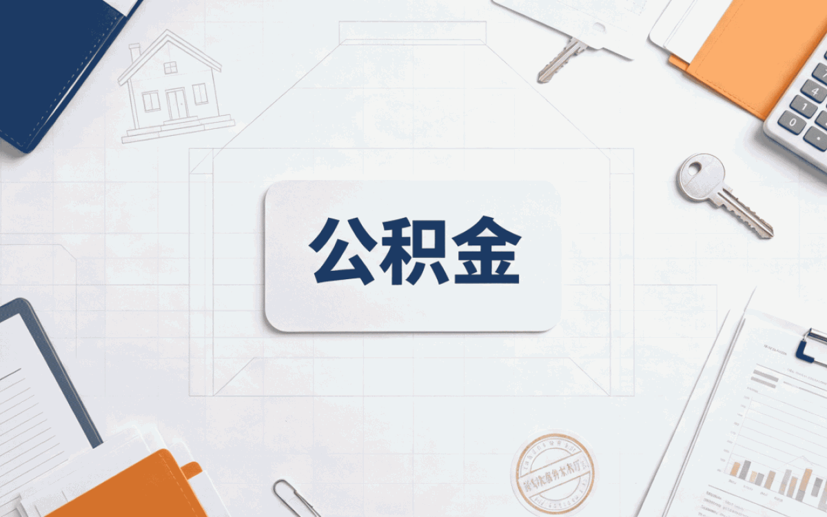 安阳灵活就业公积金缴存基数去哪办带啥材料