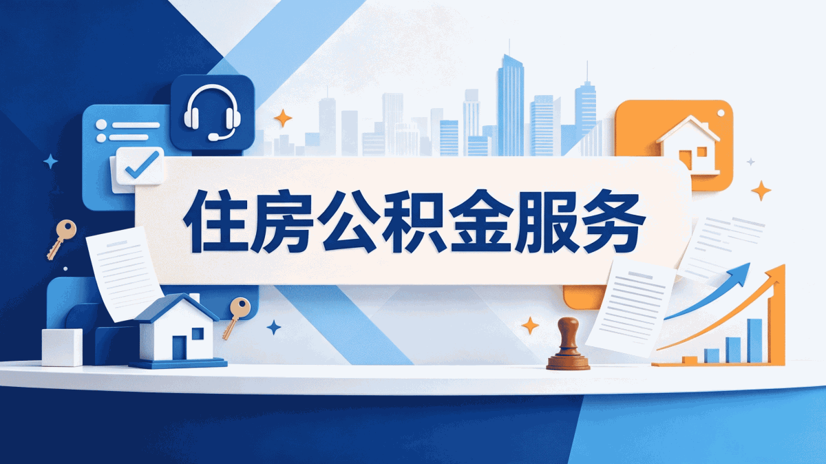安阳经验丰富公积金代取服务到底靠谱吗