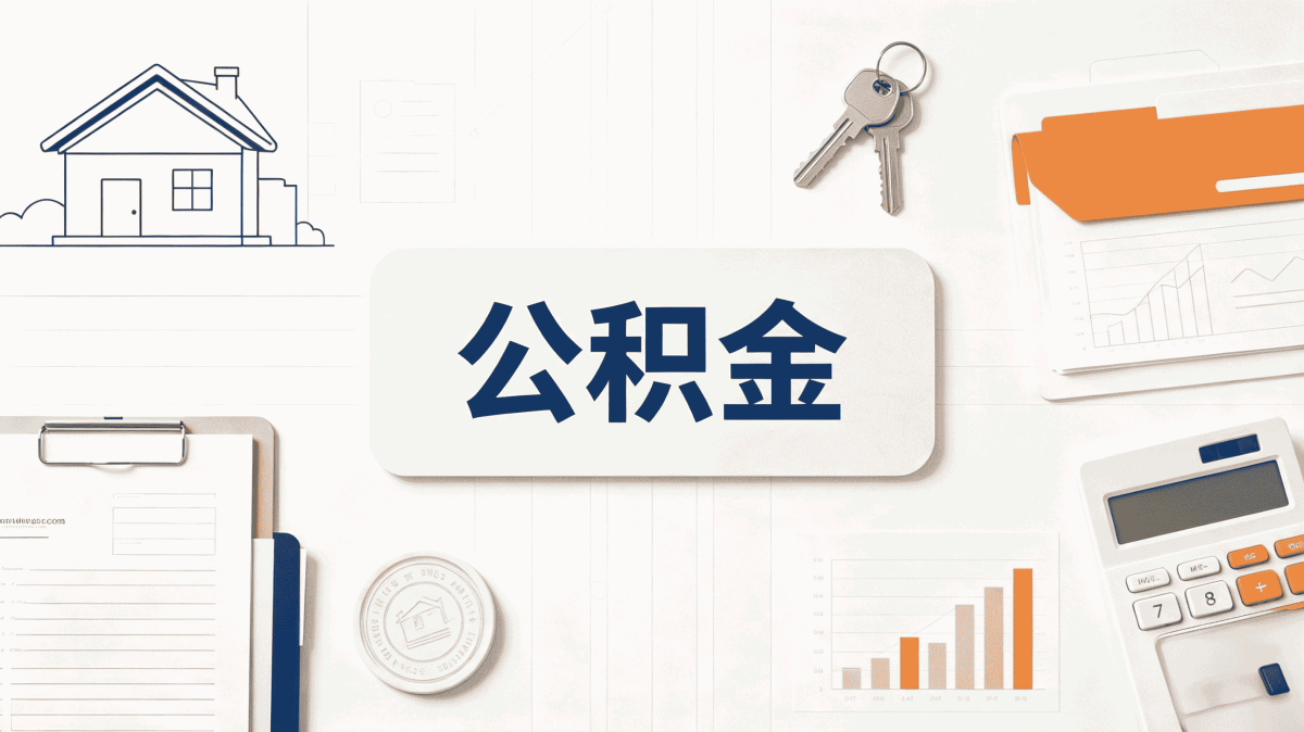 安阳公积金购房提取可以提多少钱一笔一笔算