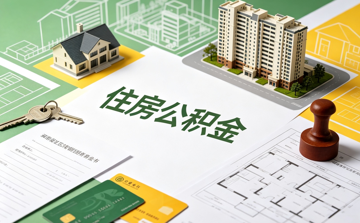 安阳公积金封存账户影响有哪些新规口径
