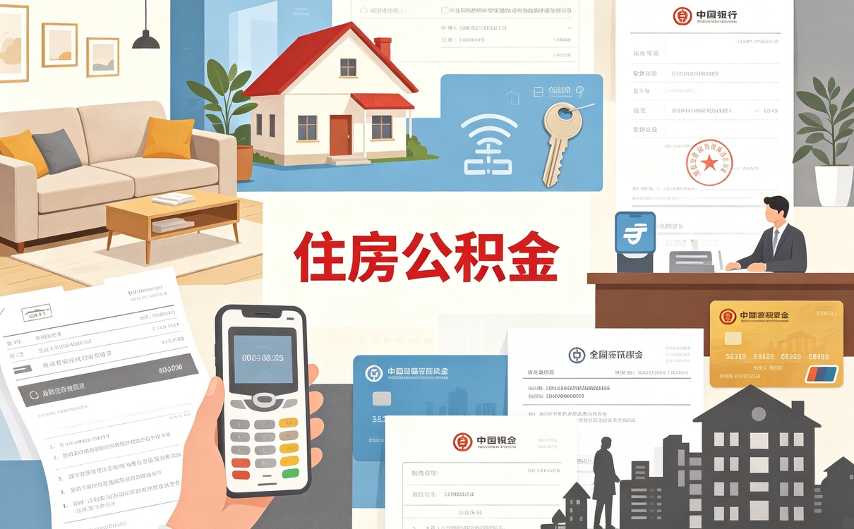安阳本地实体公积金代提公司到底值不值