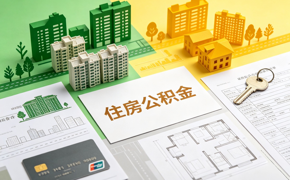 安阳公积金提取服务自己办和代办差多少钱