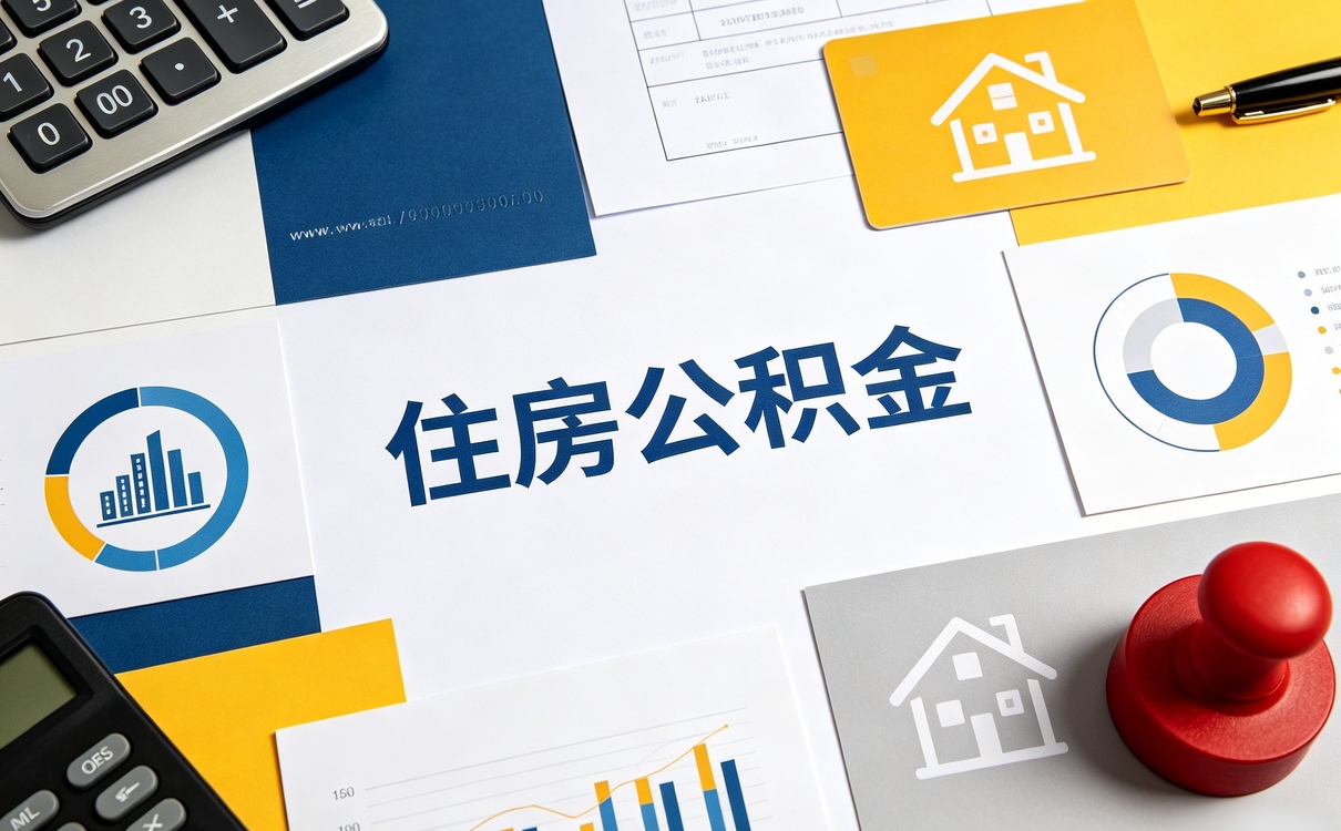 安阳离职后公积金转移材料口径有没有变