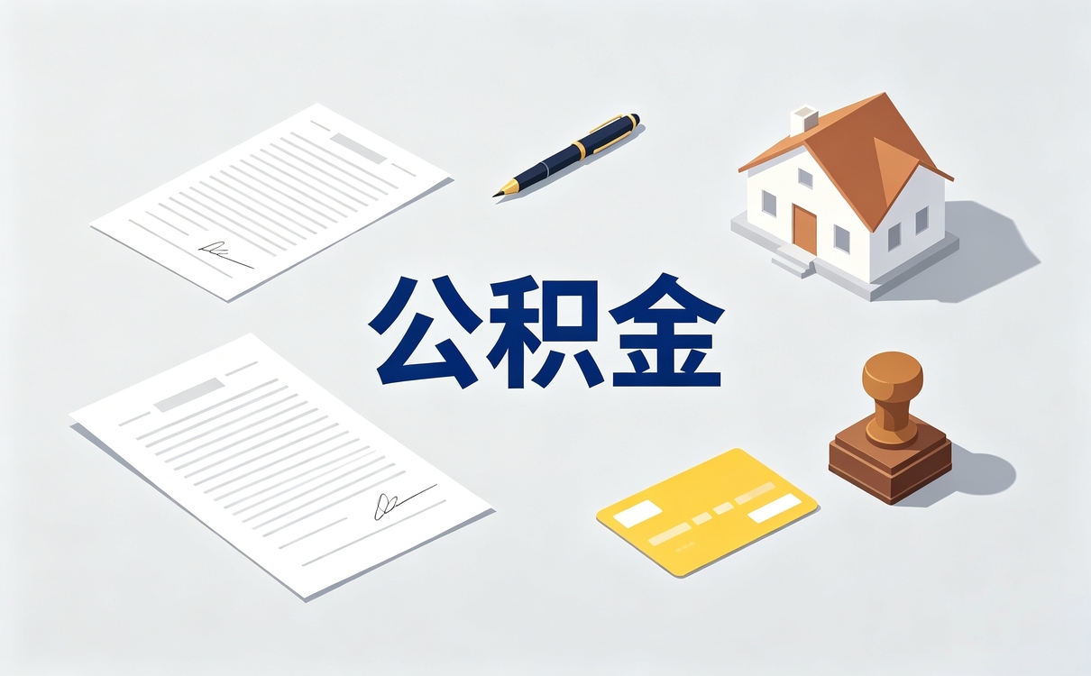 安阳公积金贷款放款时间我跑了两趟才摸清