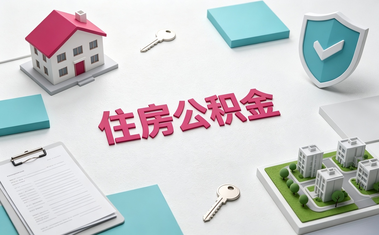 安阳实体机构公积金代取中介政策口径有没有变