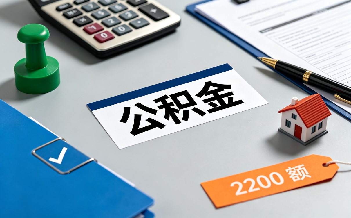 安阳公积金首套贷款条件办理指南